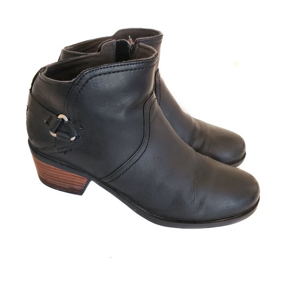 Teva Foxy Western Bootie - Picture 3 of 11